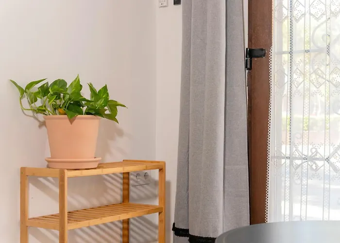 Cozy Loft Jubeco *