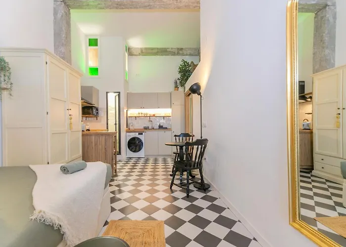 Cozy Loft Jubeco