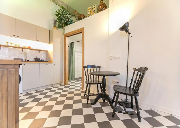 شقة Cozy Loft Jubeco فالنسيا