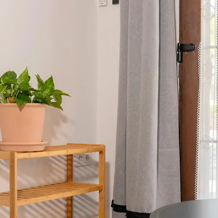 Cozy Loft Jubeco *