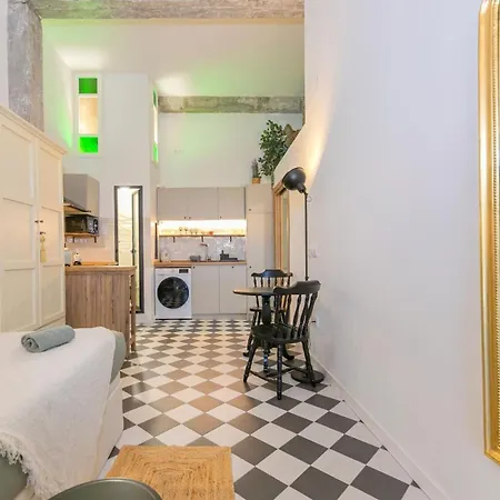 Cozy Loft Jubeco