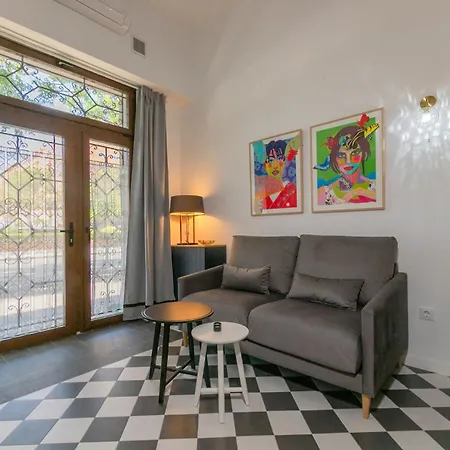 Appartement Cozy Loft Cabanyal Valence